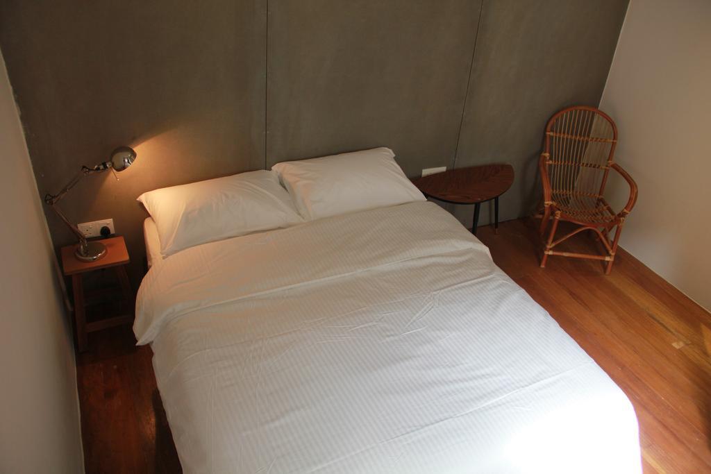 The 80'S Guesthouse George Town Room photo